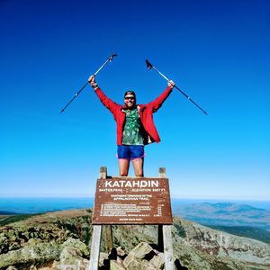 Meet your Posher, Rob